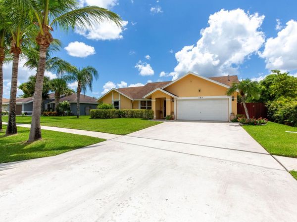125 Van Gogh Way, Royal Palm Beach, FL 33411