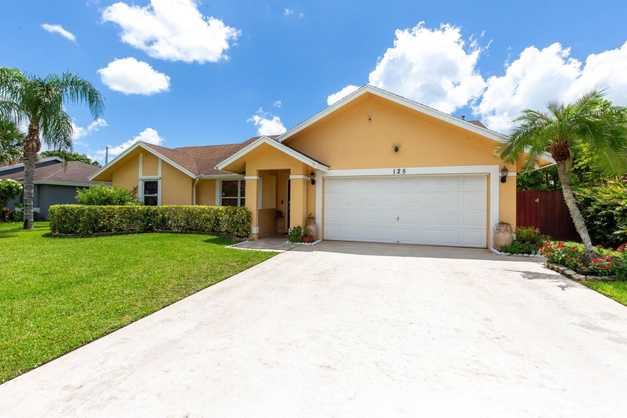 125 Van Gogh Way, Royal Palm Beach, FL 33411 Photo