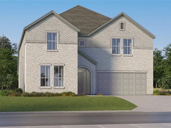 1818 Golden Square, Cedar Hill, TX 75116