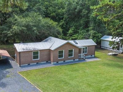 7886 Mary Seabrook Road, Edisto Island, SC 29438