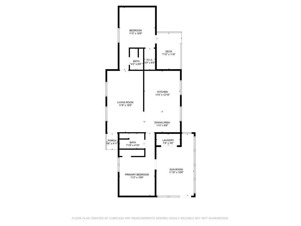 7886 Mary Seabrook Road Photo 7