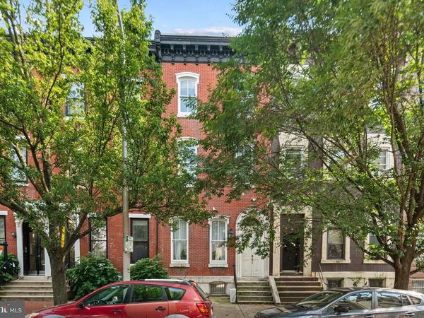 1832 GREEN STREET, Unit 3R, PHILADELPHIA, PA 19130
