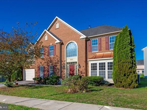 12432 GEMSTONE DRIVE, HAGERSTOWN, MD 21740