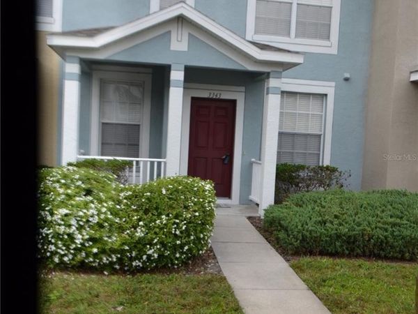 3343 BROKEN BOW DRIVE, LAND O LAKES, FL 34639