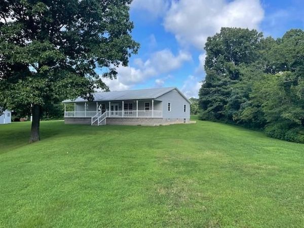 874 Coon Williams Road, Troy, TN 38260