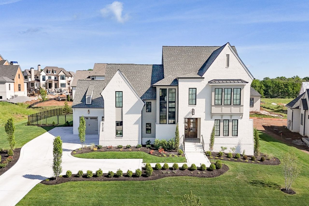 8126 Boiling Springs Place, Brentwood, TN 37027 Main Photo