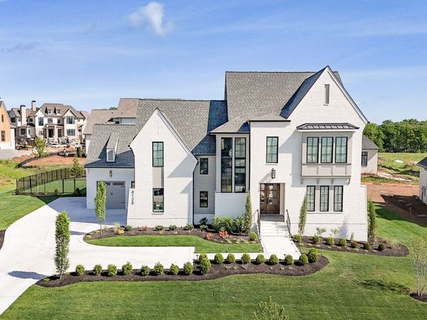 8126 Boiling Springs Place, Brentwood, TN 37027