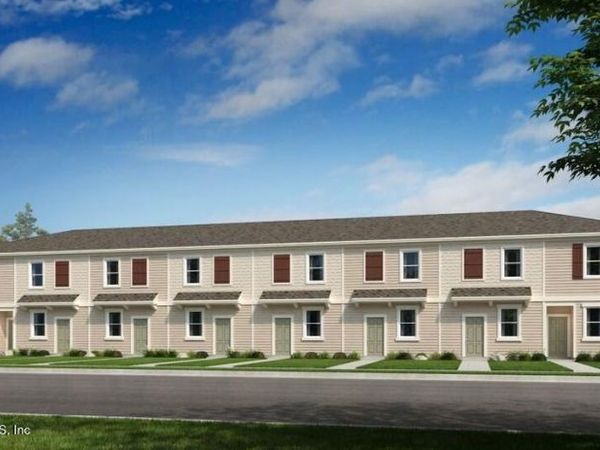 7231 SABAL Terrace, Jacksonville, FL 32210