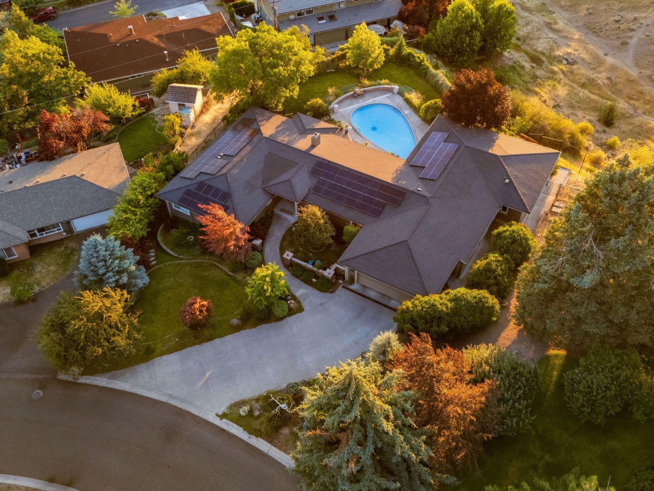 818 Loma Linda Drive Klamath Falls, OR 97601