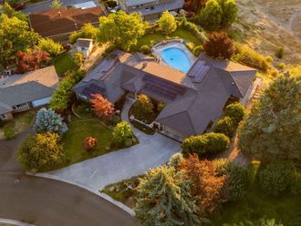 818 Loma Linda Drive Klamath Falls, OR 97601