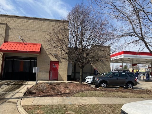 Confidentail, IL 60016