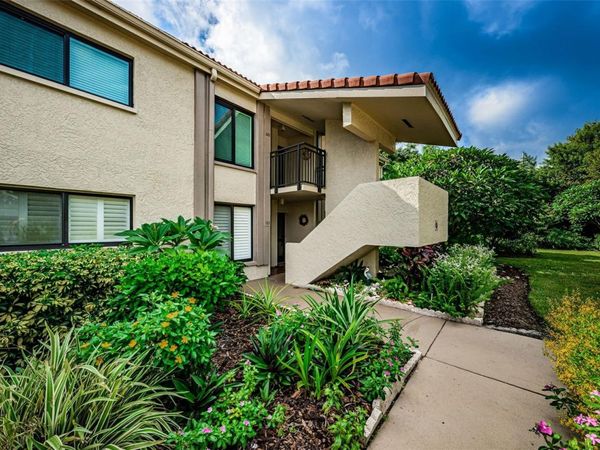 6382 PALMA DEL MAR BOULEVARD S, Unit 222, ST PETERSBURG, FL 33715