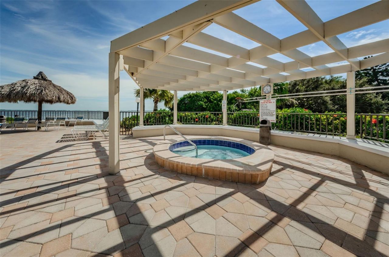 6382 Palma Del Mar Boulevard S, Unit 222, Saint Petersburg, FL 33715 Photo