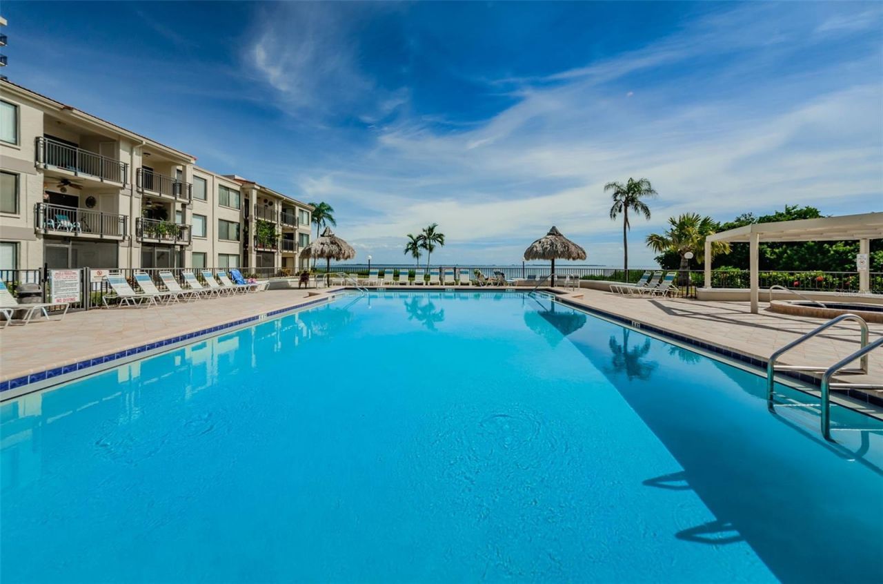 6382 Palma Del Mar Boulevard S, Unit 222, Saint Petersburg, FL 33715 Photo