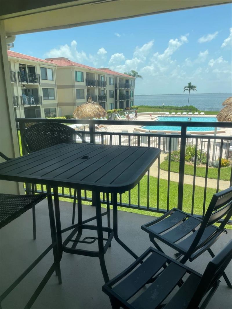 6382 Palma Del Mar Boulevard S, Unit 222, Saint Petersburg, FL 33715 Photo