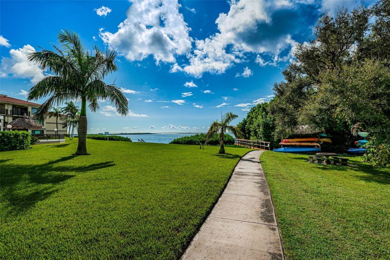 6382 Palma Del Mar Boulevard S, Unit 222, Saint Petersburg, FL 33715 Photo