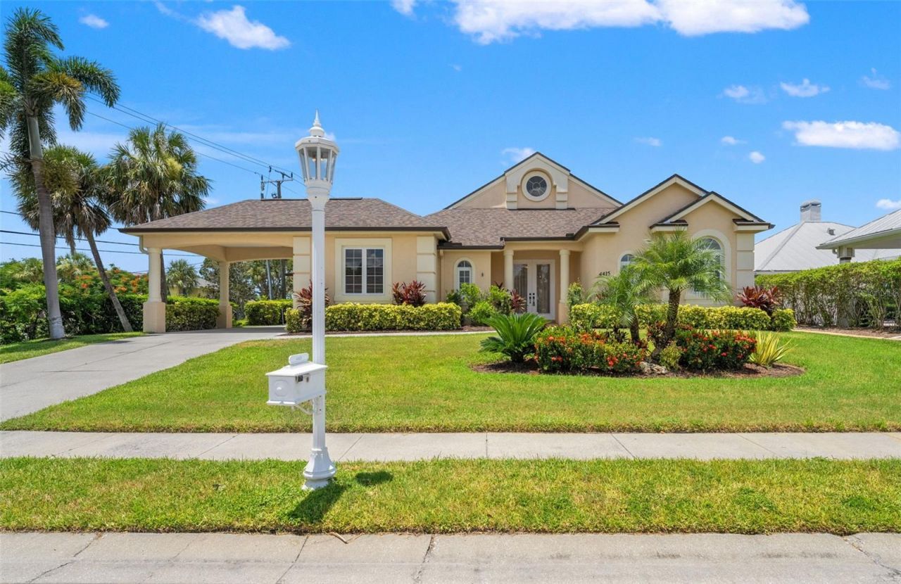 4415 Barracuda Drive, Bradenton, FL 34208 Photo