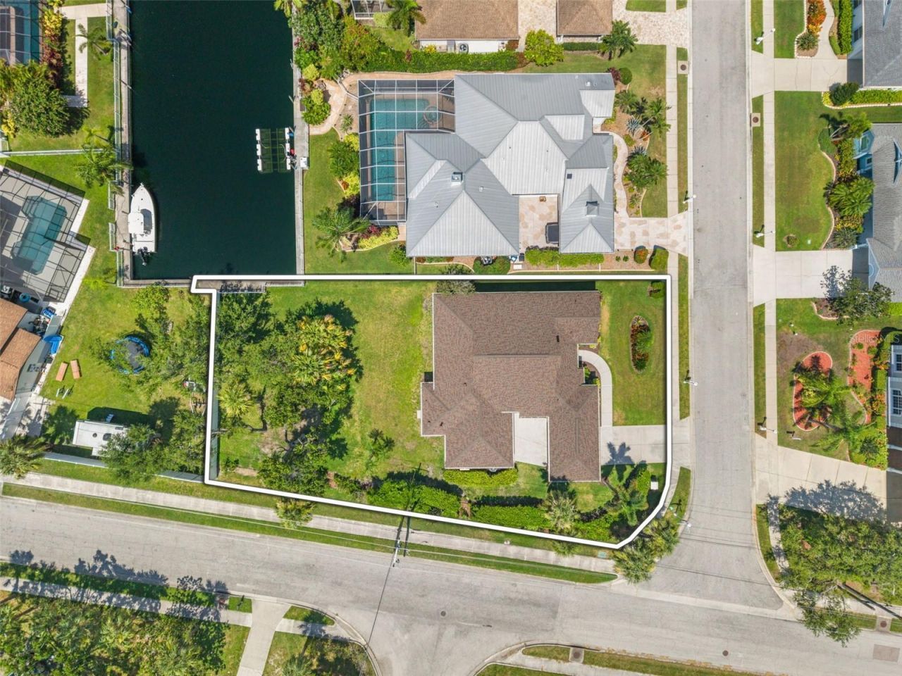 4415 Barracuda Drive, Bradenton, FL 34208 Photo