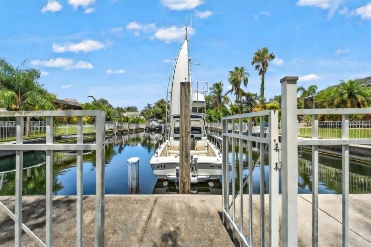 4415 Barracuda Drive, Bradenton, FL 34208 Photo