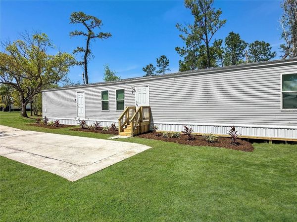 2945 2ND COURT, DELAND, FL 32724