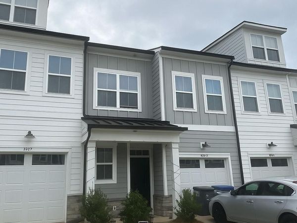 9508 Munsing Drive, Charlotte, NC 28269