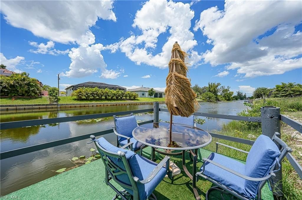 118 SW 21st Ter, Cape Coral, FL 33991 Photo