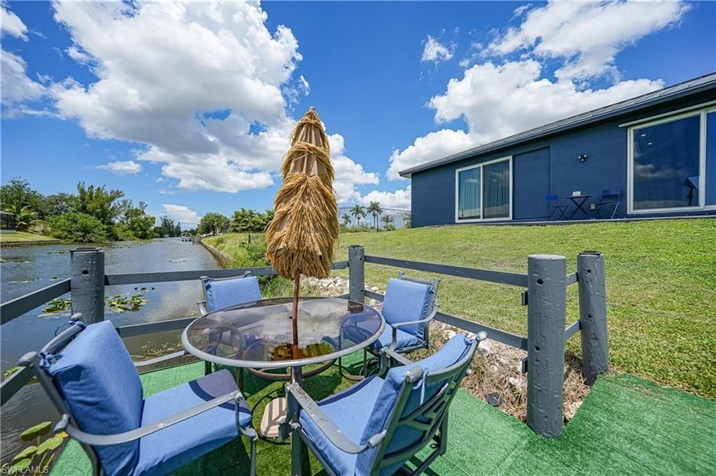 118 SW 21st Ter, Cape Coral, FL 33991 Photo