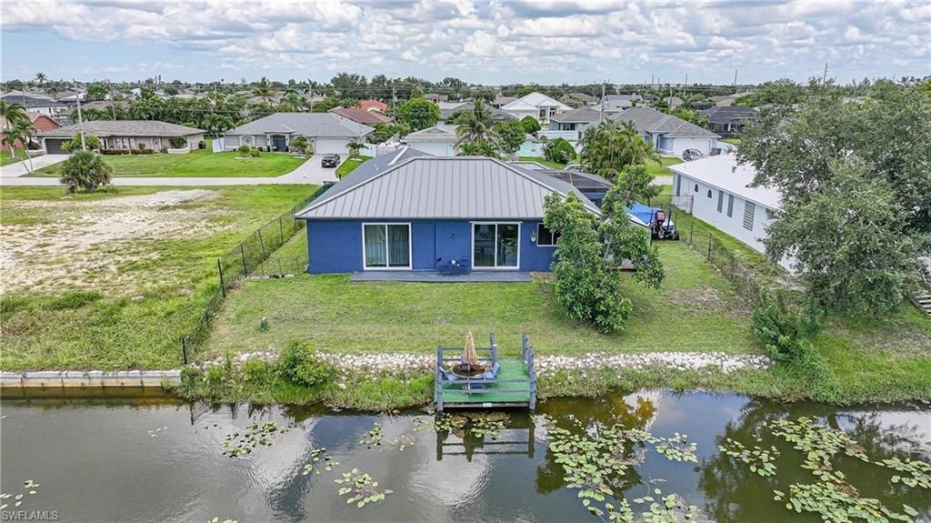 118 SW 21st Ter, Cape Coral, FL 33991 Photo