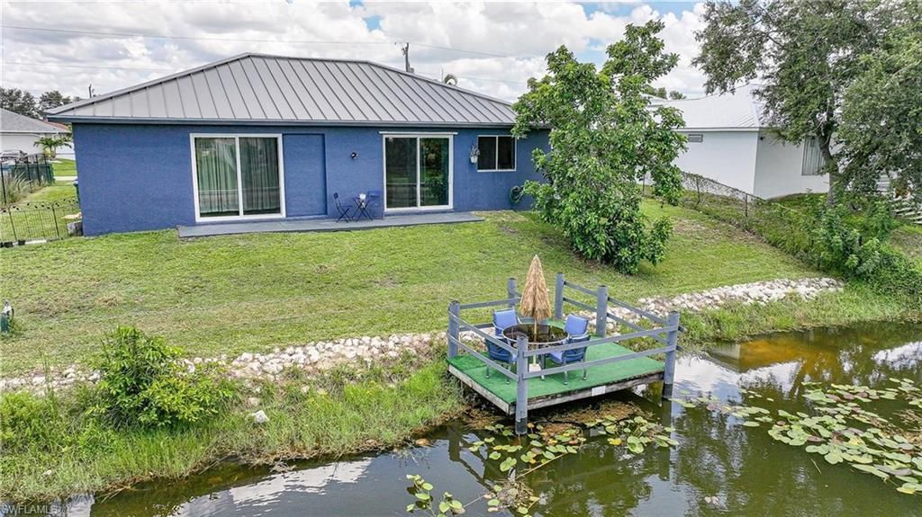 118 SW 21st Ter, Cape Coral, FL 33991 Photo