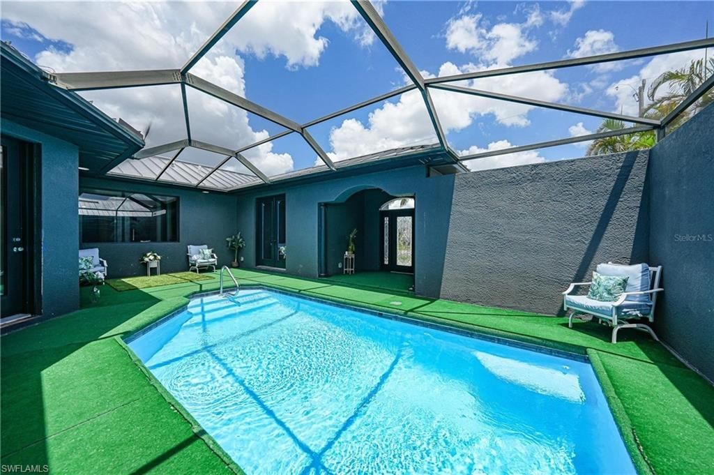 118 SW 21st Ter, Cape Coral, FL 33991 Photo