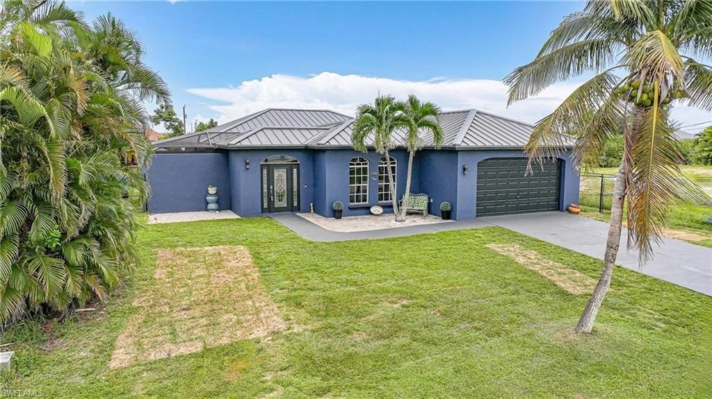 118 SW 21st Ter, Cape Coral, FL 33991 Photo