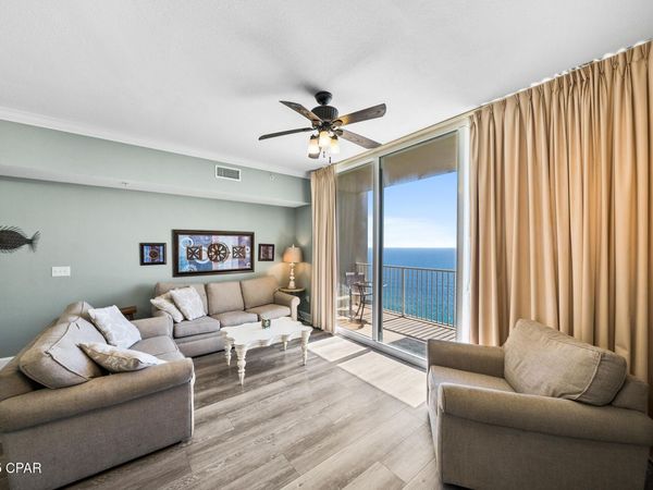 16819 Front Beach Road, Unit 3011, Panama City Beach, FL 32413
