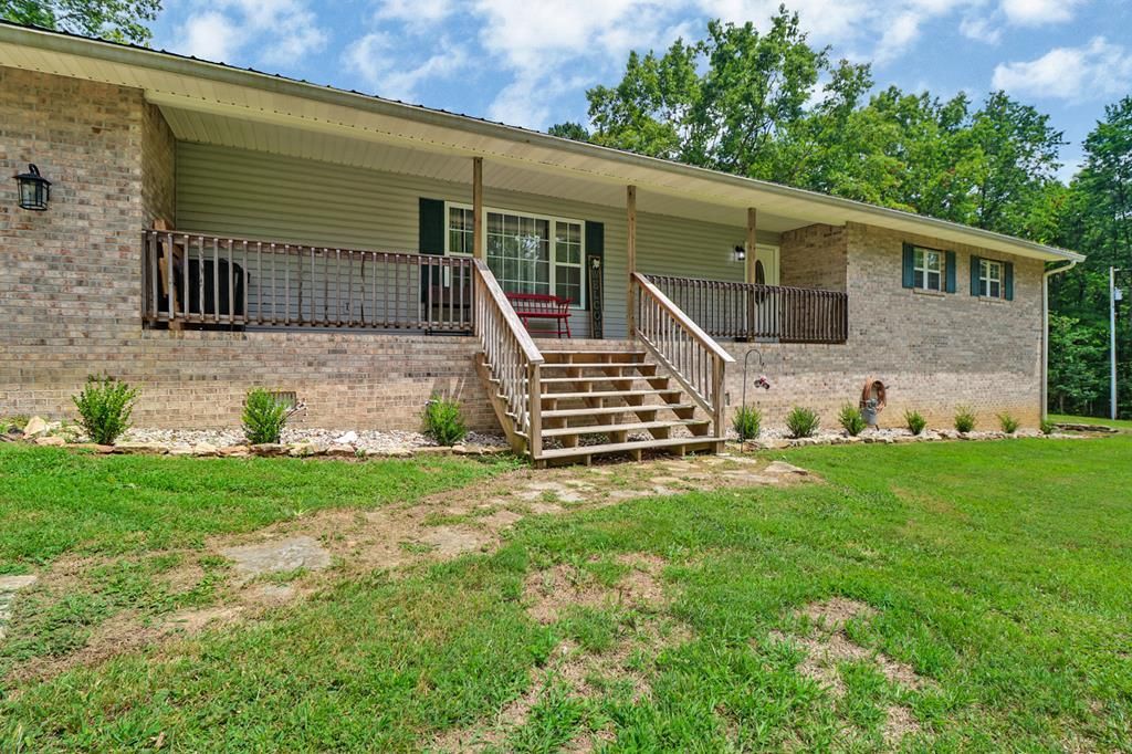 1011 Fox Ridge Dr., Grimsley, TN 38565 Main Photo