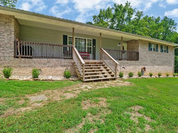 1011 Fox Ridge Dr., Grimsley, TN 38565