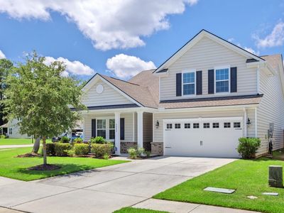 5200 Preserve Boulevard, Ladson, SC 29456