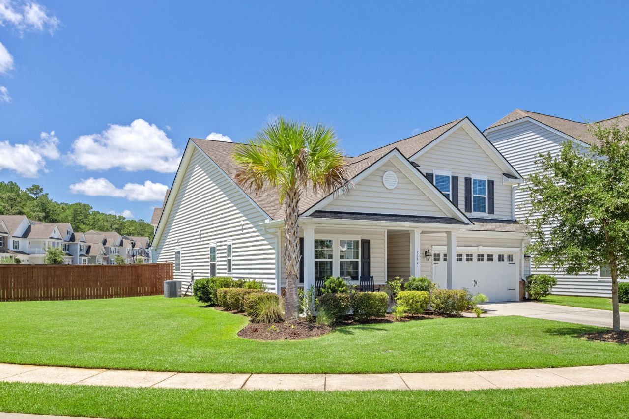 5200 Preserve Boulevard Photo 5