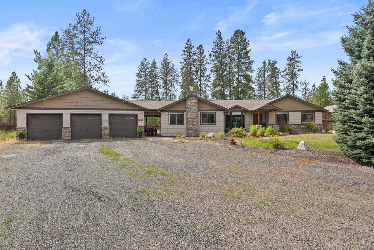 3923 E Woolard Ct, Colbert, WA 99005 Main Photo