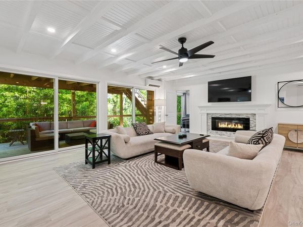 317 Sky Walk, Fire Island Pines, NY 11782