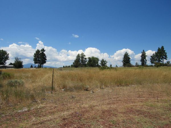 0 Juniper Wood Place, Chiloquin, OR 97624