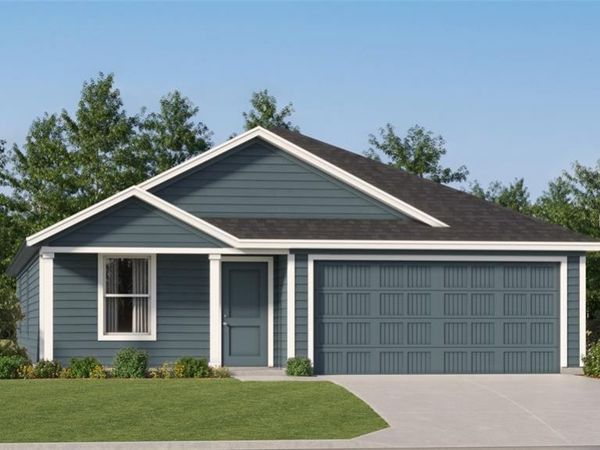 1632 Parliar Street, McKinney, TX 75071