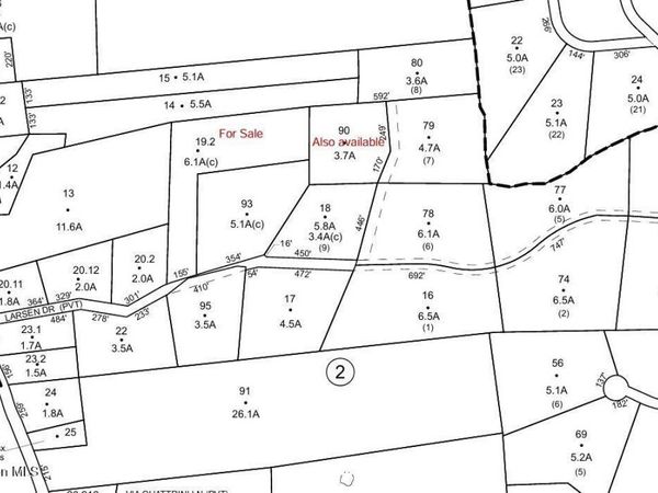 0 Off Larsen Dr, Windham, NY 12496