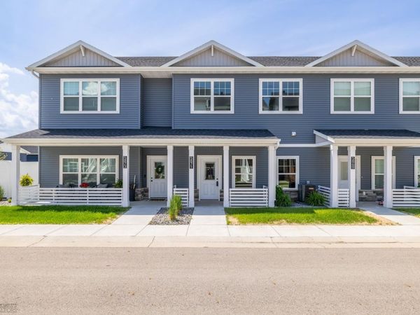 5877 41 Street S, Fargo, ND 58104