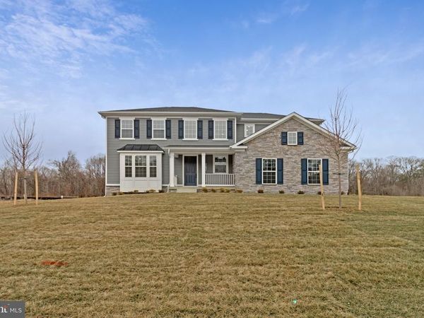 2013 SAINT JAMES ROAD, ACCOKEEK, MD 20607