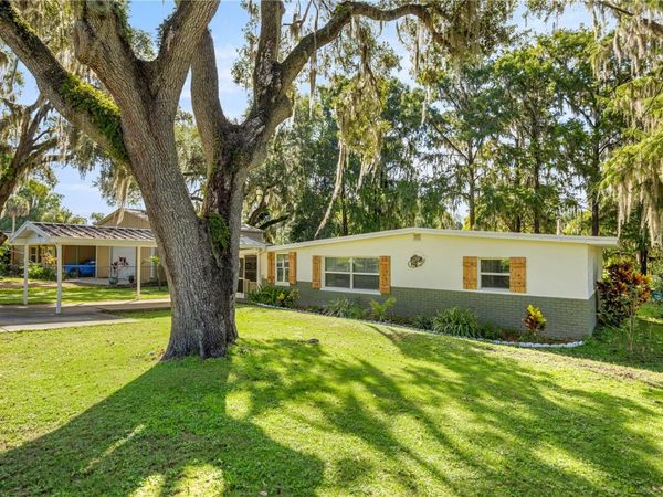 1885 S WESTLAKE DRIVE, INVERNESS, FL 34450