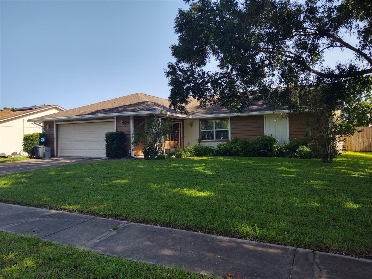 7841 Lightfoot Drive, New Port Richey, FL 34653 Main Photo