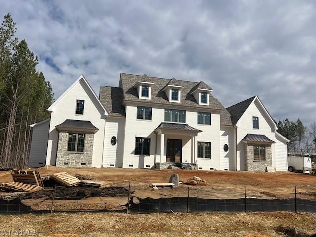 7689 Manderley Drive, Oak Ridge, NC 27310 Main Photo