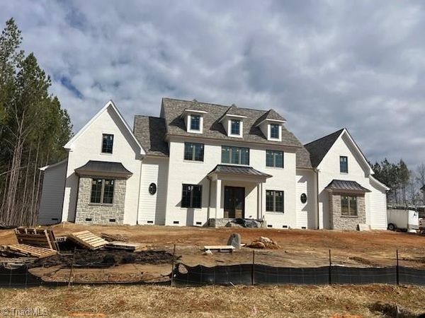 7689 Manderley Drive, Oak Ridge, NC 27310