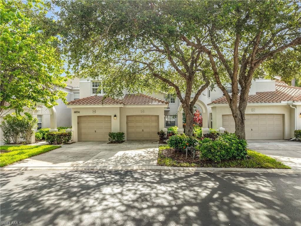 6834 Lantana Bridge Rd, Unit 102, Naples, FL 34109 Photo