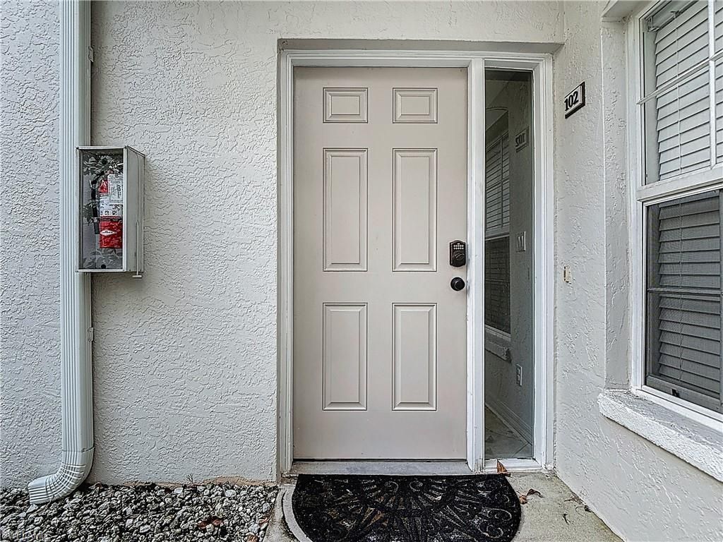 6834 Lantana Bridge Rd, Unit 102, Naples, FL 34109 Photo