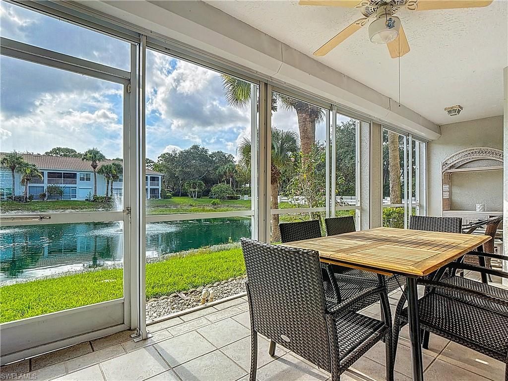 6834 Lantana Bridge Rd, Unit 102, Naples, FL 34109 Photo
